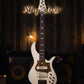 F Bass BN5 Olympic White 2022