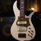 F Bass BN5 Olympic White 2022