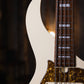 F Bass BN5 Olympic White 2022