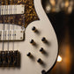 F Bass BN5 Olympic White 2022