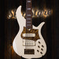 F Bass BN5 Olympic White 2022