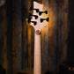 F Bass BN5 Transparent Red 2020