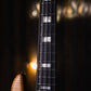 Fodera Emperor 5 Elite Flamed Maple '91