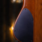 Fodera Emperor 5 Elite Flamed Maple '91