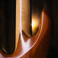 Fodera Emperor 5 Elite Flamed Maple '91