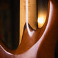 Fodera Emperor 5 Elite Flamed Maple '91