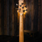 Fodera Emperor 5 Elite Flamed Maple '91