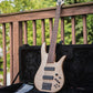 Fodera Monarch 5 BO Flamed Maple 2026