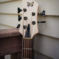 Fodera Monarch 5 BO Flamed Maple 2026