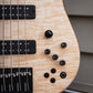 Fodera Monarch 5 BO Flamed Maple 2026