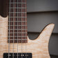 Fodera Monarch 5 BO Flamed Maple 2026
