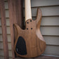 Fodera Monarch 5 BO Flamed Maple 2026