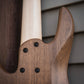 Fodera Monarch 5 BO Flamed Maple 2026
