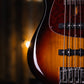 Fodera Emperor 5 J Classic Sunburst 2019