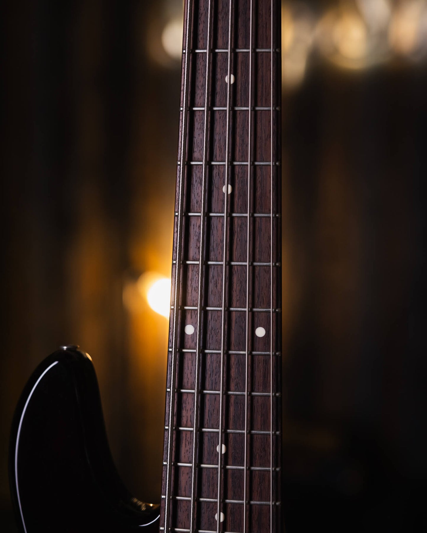 Fodera Emperor 5 J Classic Sunburst 2019