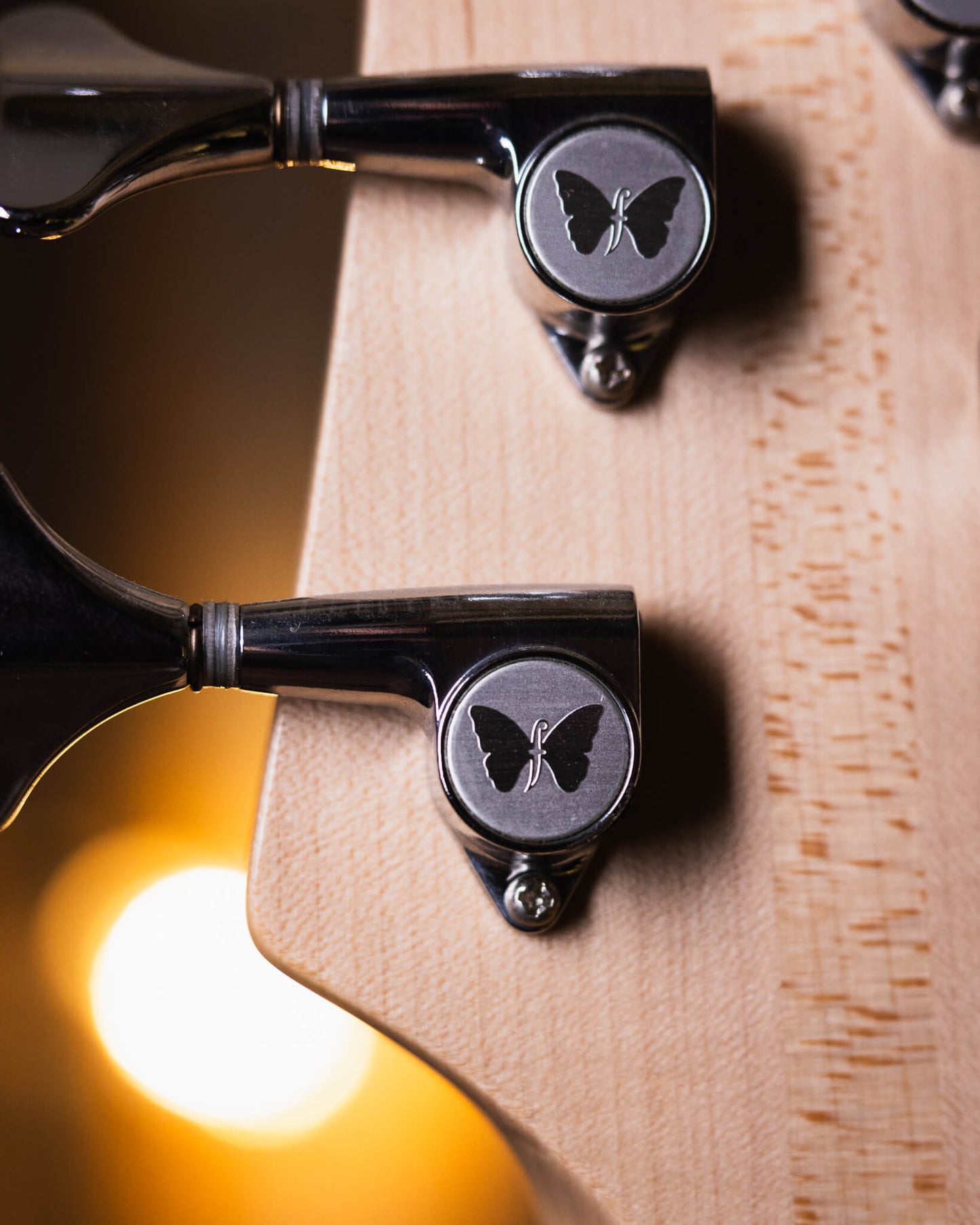 Fodera Emperor 5 J Classic Sunburst 2019