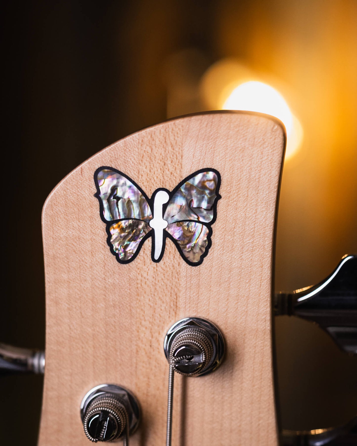 Fodera Emperor 5 J Classic Sunburst 2019