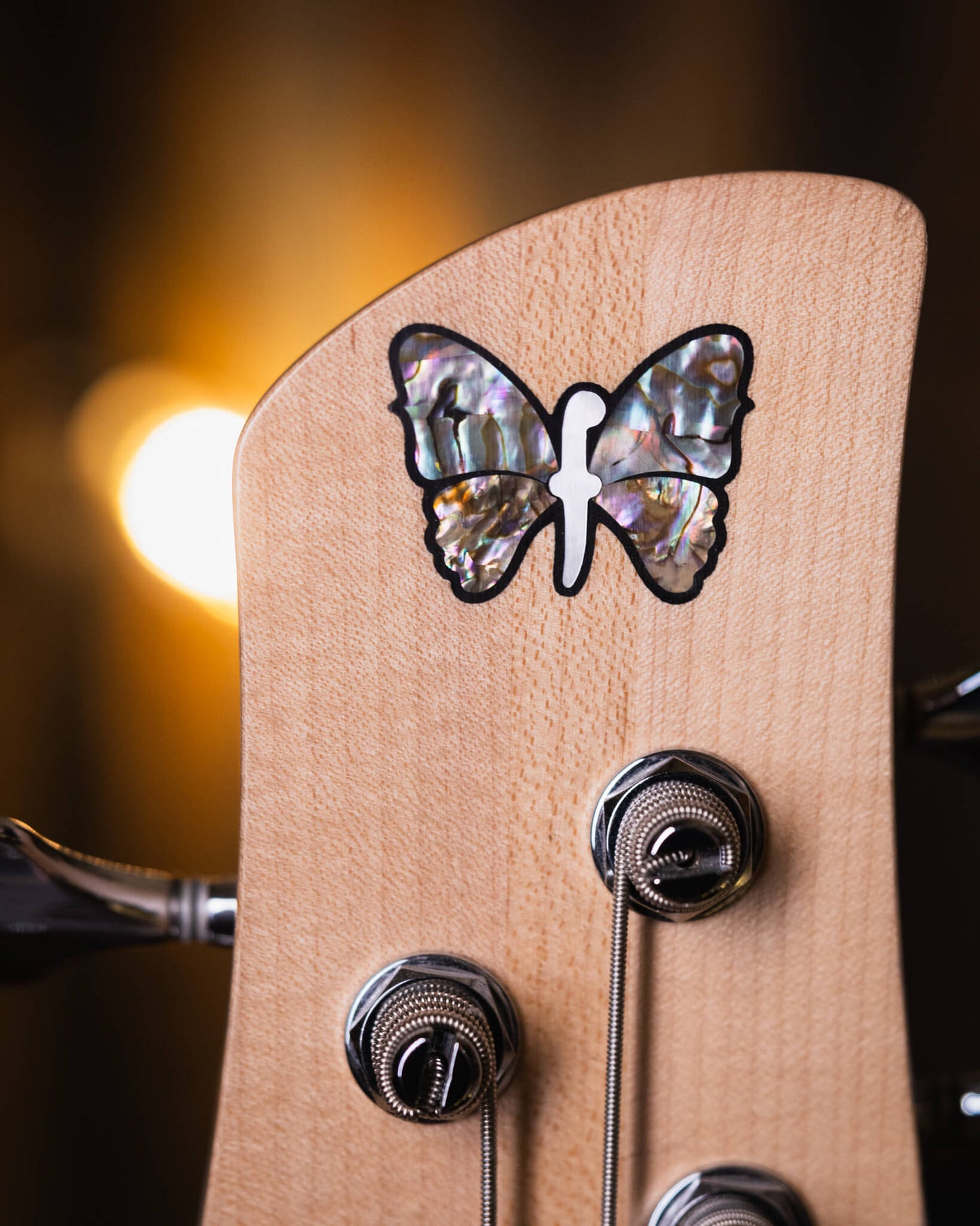 Fodera Emperor 5 J Classic Sunburst 2019