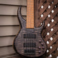 MTD 535-24 Quilted Maple Trans Black 30th Anniversary 2025