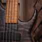 MTD 535-24 Quilted Maple Trans Black 30th Anniversary 2025