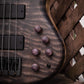 MTD 535-24 Quilted Maple Trans Black 30th Anniversary 2025