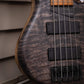 MTD 535-24 Quilted Maple Trans Black 30th Anniversary 2025