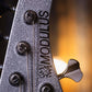 Modulus Funk Unlimited 5 Silver Sparkle 2002