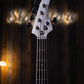 Modulus Funk Unlimited 5 Silver Sparkle 2002