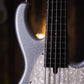 Modulus Funk Unlimited 5 Silver Sparkle 2002
