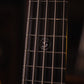S. Martyn Blaze 5 Flamed Maple Translucent Green 2026