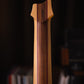 S. Martyn Blaze 5 Flamed Maple Translucent Green 2026