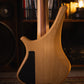 S. Martyn Blaze 5 Flamed Maple Translucent Green 2026
