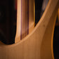 S. Martyn Blaze 5 Flamed Maple Translucent Green 2026