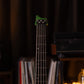 S. Martyn Blaze 5 Flamed Maple Translucent Green 2026