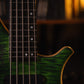 S. Martyn Blaze 5 Flamed Maple Translucent Green 2026