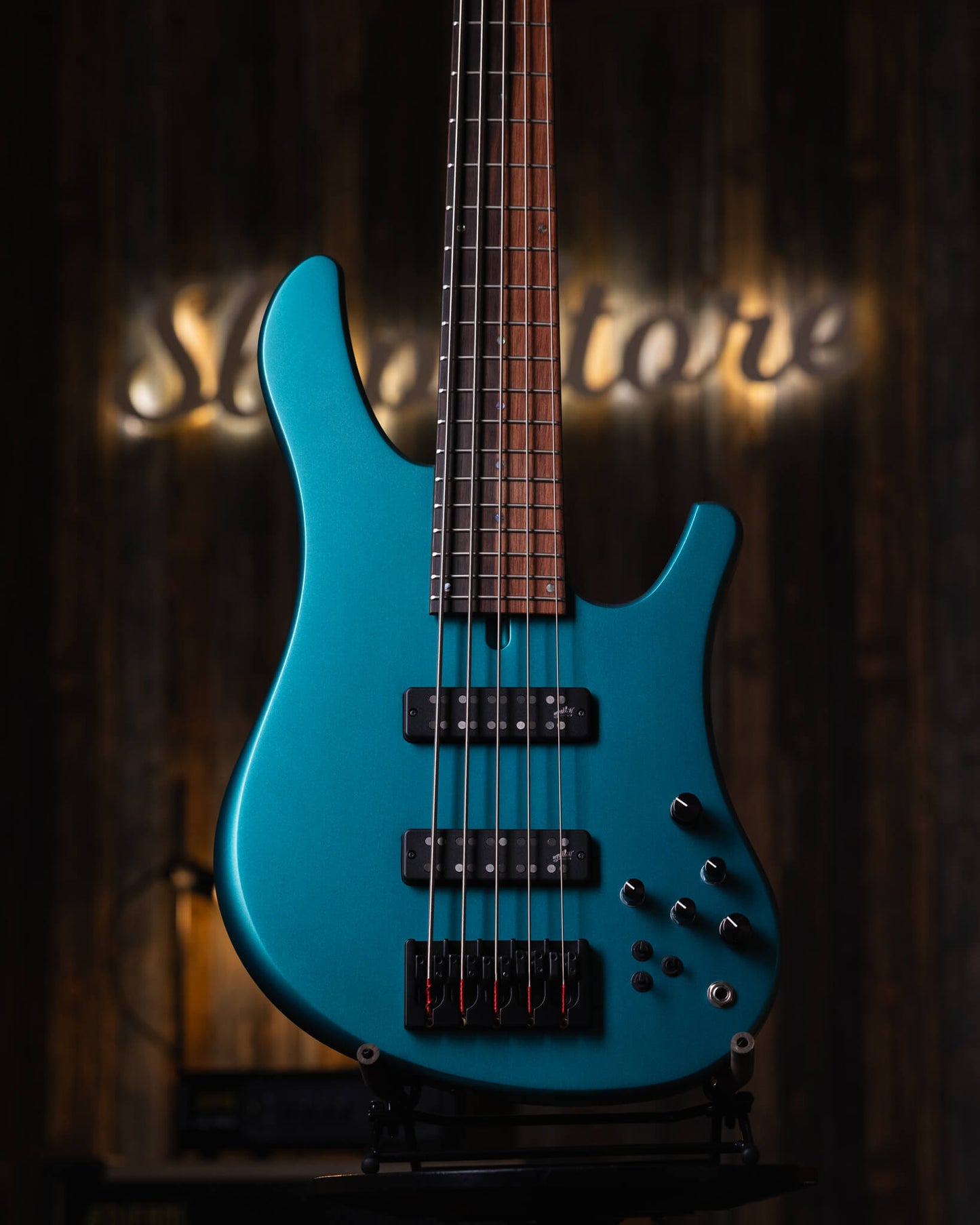 Swan MU 5 Classic Manaos NOS 2023