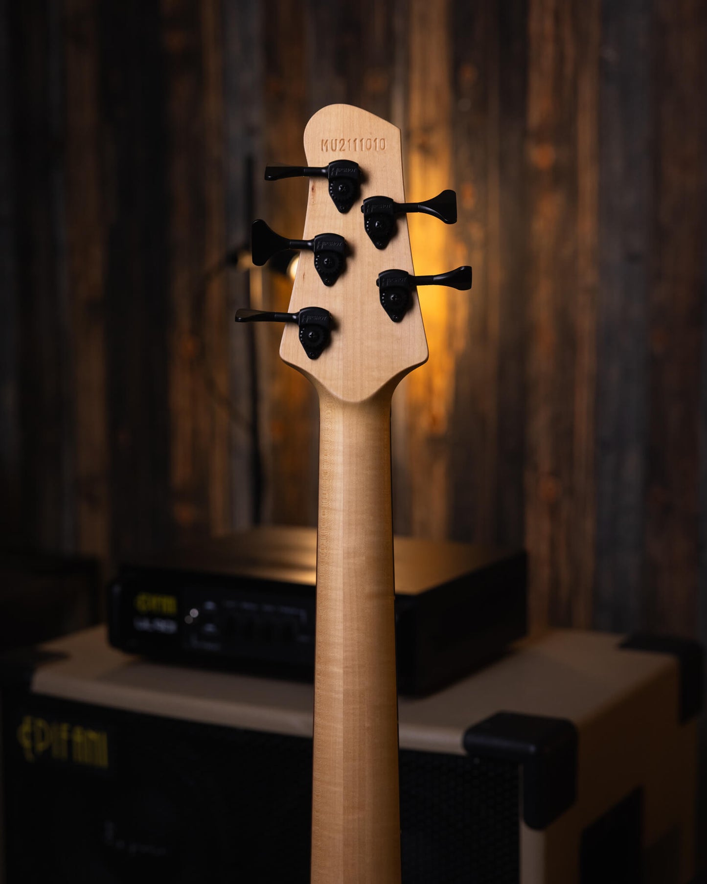 Swan MU 5 Classic Manaos NOS 2023