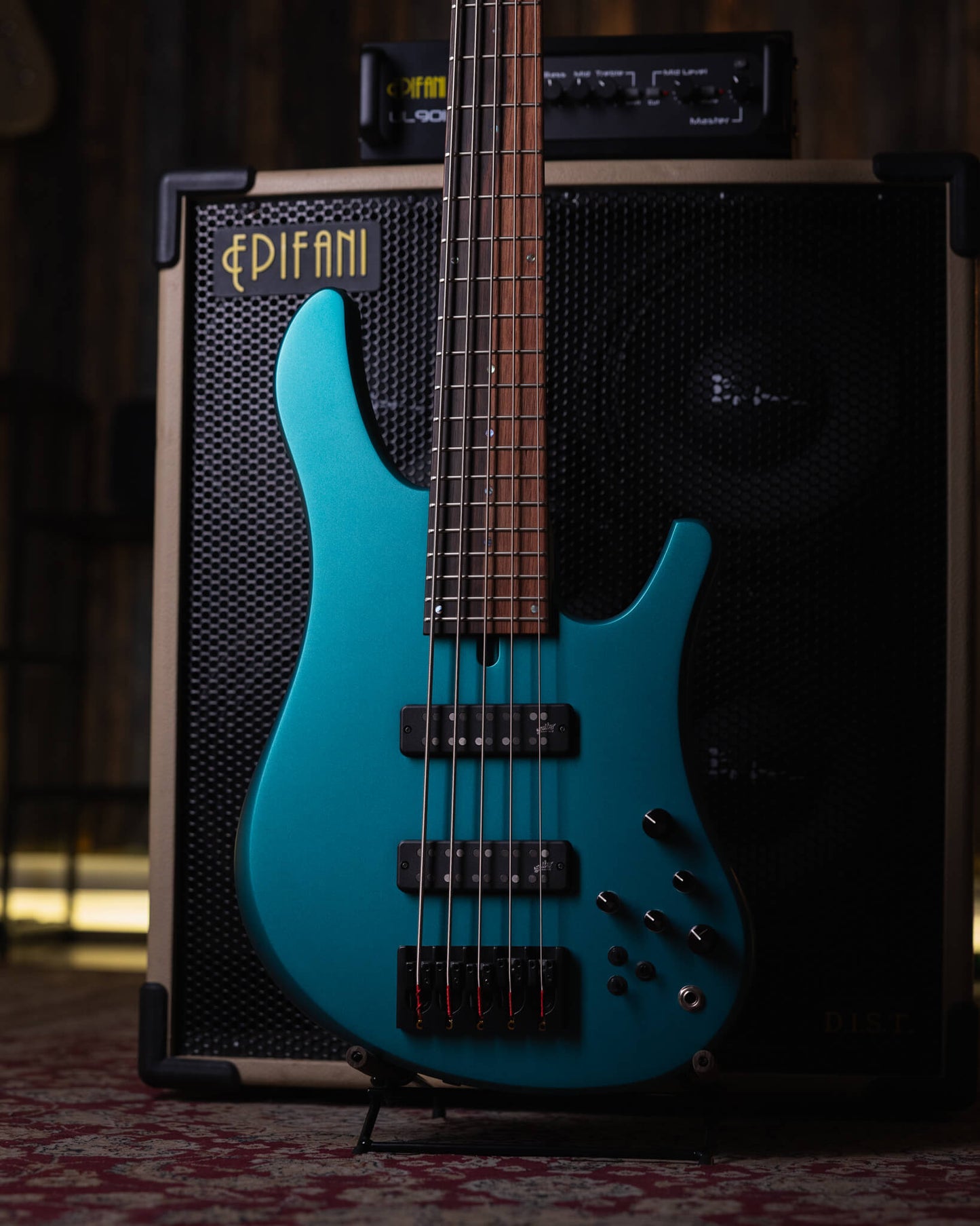 Swan MU 5 Classic Manaos NOS 2023