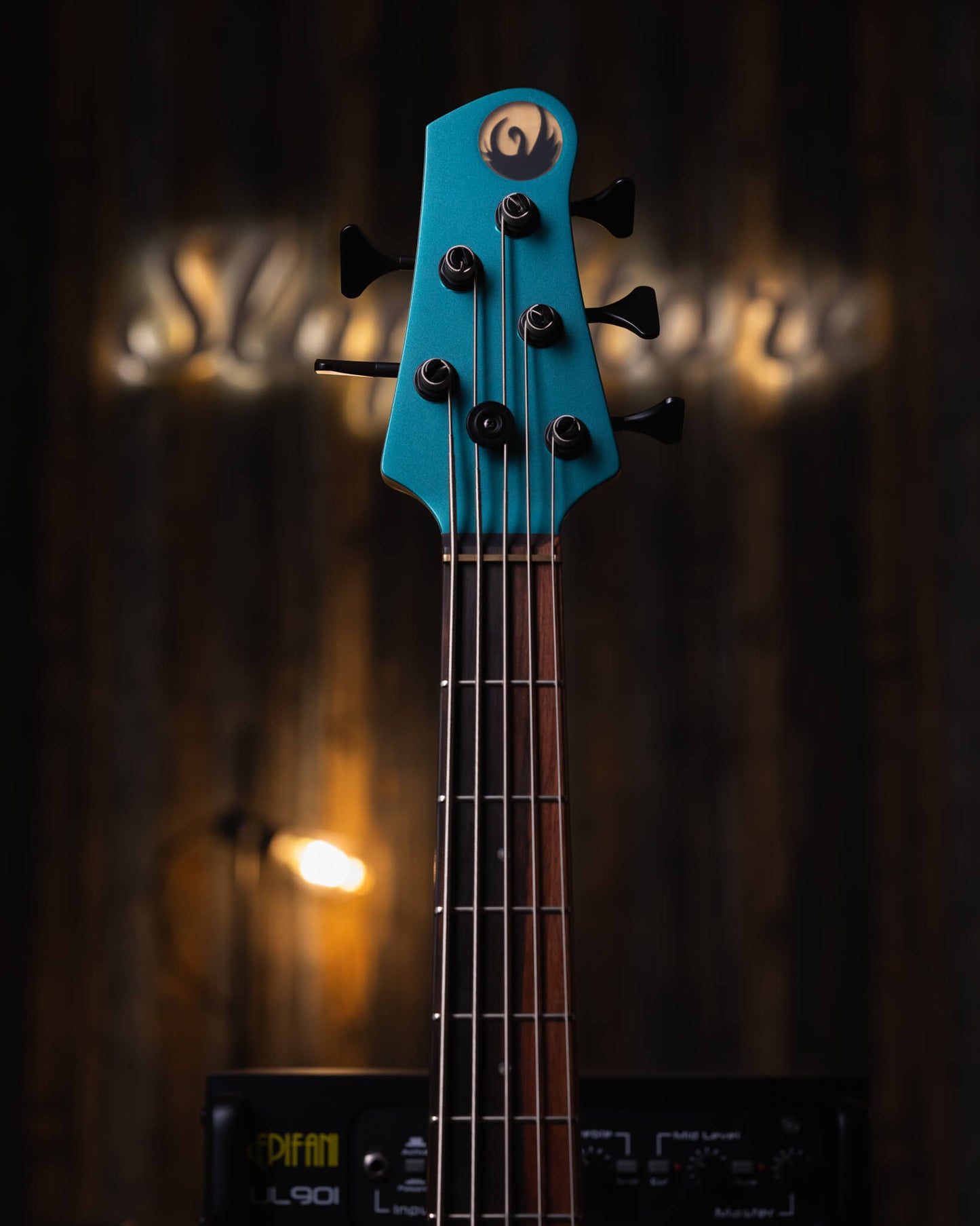 Swan MU 5 Classic Manaos NOS 2023