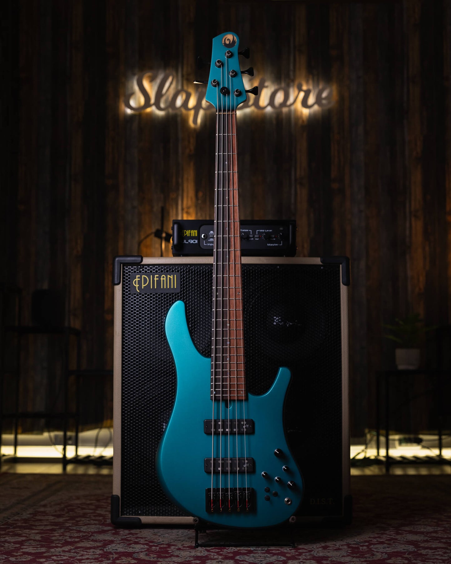 Swan MU 5 Classic Manaos NOS 2023