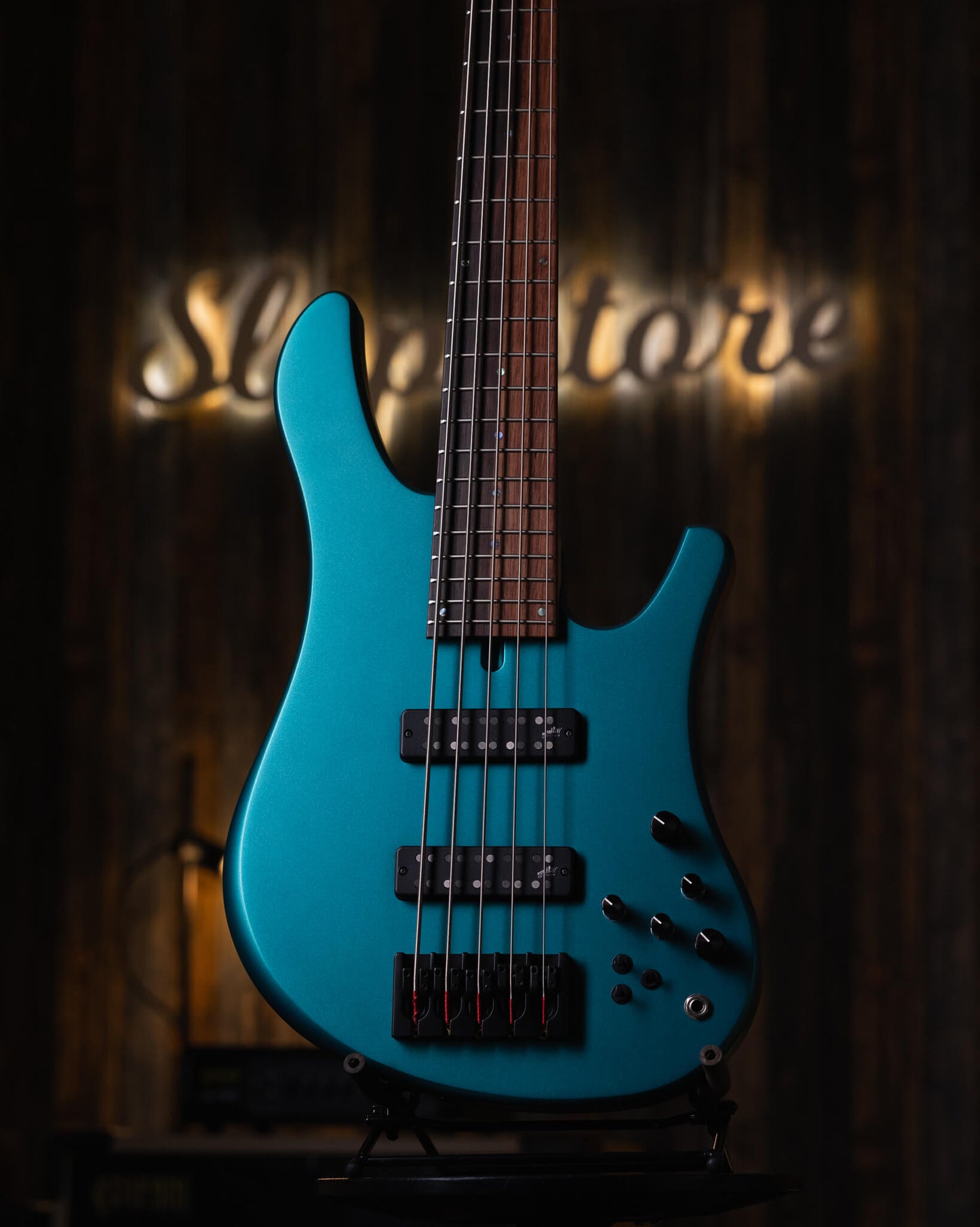 Swan MU 5 Classic Manaos NOS 2023