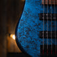 Swan MU 5 Classic Blue Multifoil NOS 2024