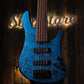 Swan MU 5 Classic Blue Multifoil NOS 2024