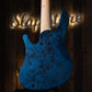 Swan MU 5 Classic Blue Multifoil NOS 2024