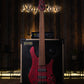 Swan MU 5 Classic Red Multifoil NOS 2024