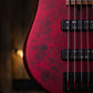 Swan MU 5 Classic Red Multifoil NOS 2024
