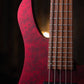 Swan MU 5 Classic Red Multifoil NOS 2024