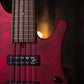 Swan MU 5 Classic Red Multifoil NOS 2024