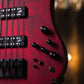 Swan MU 5 Classic Red Multifoil NOS 2024