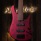 Swan MU 5 Classic Red Multifoil NOS 2024